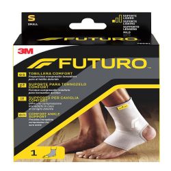 FUTURO COMFORT SUPP CAVIGLIA S